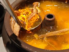 -云海肴·汽锅鸡·云南菜(高德置地店)