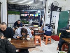-正宗花园涂米粉(永兴店)