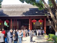 -南京中国近代史遗址博物馆(南京总统府)