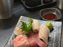 -Sushi Hanzo半藏(天环广场店)