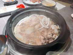 -同仁四季椰子鸡(海岸城天利店)