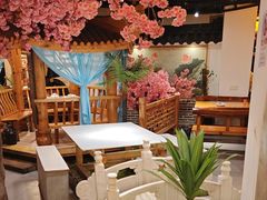 -江南郡王府(新市北路店)