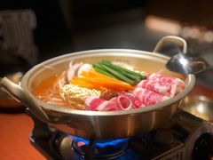 -春熙台韩国料理·章鱼肥牛(西丽店)