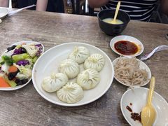 -津门张记包子铺(华昌道店)