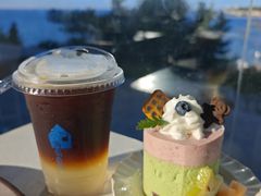-海岛日记(养马岛店)