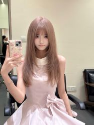 -DL HOPE造型