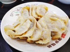 -回回锅贴(小河沿店)