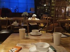 大堂-繁花里音乐餐厅(新天地店)