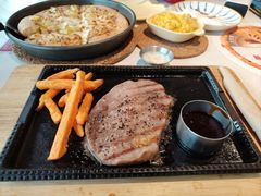 -必胜客(新世纪广场店)