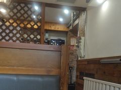 -众合原味烧烤(深沟寺店)