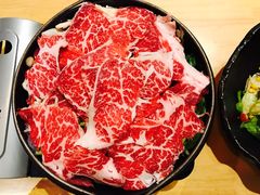 寿喜锅-醉虎传(南锣鼓巷店)