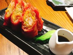 特色红米肠-广东道至正餐厅(区庄店)
