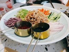 -素描餐厅