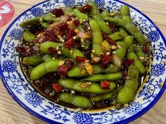 -江城燕子大排档(江汉路步行街店)