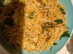 -八府香鸭·啫啫煲(华山路店)