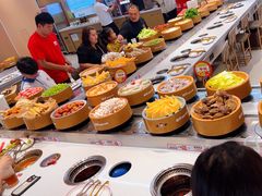 -龍歌自助小火锅(李沧丽达店)