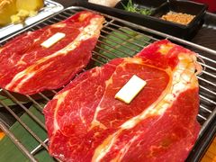 -摩打食堂(佳兆业店)