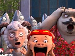 -万达影城(大明宫万达广场IMAX店)