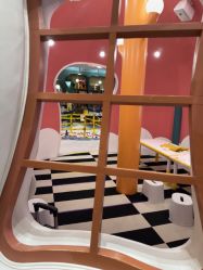 -奈尔宝家庭中心·亲子餐厅(苏州大悦城店)