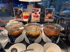 -The COOK·厨餐厅·自助餐(浦东嘉里大酒店)