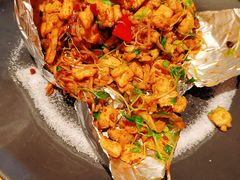 -朵朵开素食餐厅(后宰门街店)