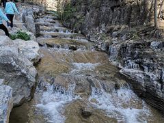 -十渡东湖港风景区