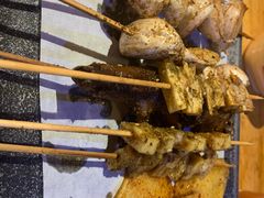 -管氏翅吧(马家堡店)