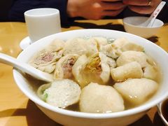 -鼎泰丰(当代商城店)