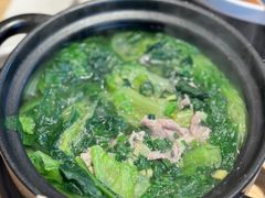 -滋粥楼·顺德菜(番禺广场总店)