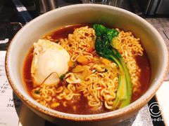 -很久以前羊肉串(簋街店)
