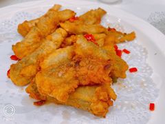 -寻味顺德·南记酒家·传统顺德菜·鱼生(广源路店)