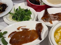 -月福京味斋·烤鸭店·北京菜(鼓楼总店)