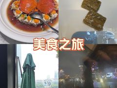 -浦江二号·独栋江景餐厅(滨江大道店)
