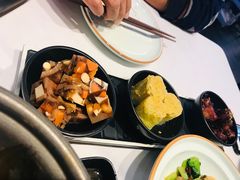 -到家尝北京菜(西坝河店)