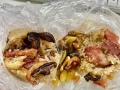 -老潮兴粿品(龙北店)
