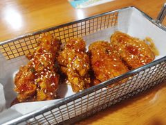 -肥肥虾庄·金牌油焖大虾(杨园滨江时代walk店)