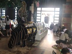 -钟书阁(松江泰晤士小镇店)