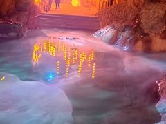 -辋川溶洞