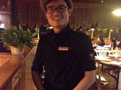 -章吴记喜瑞餐厅(东东城店)