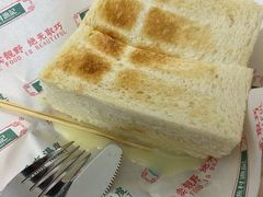 厚乳西多士-渔记茶餐厅(渔村店)