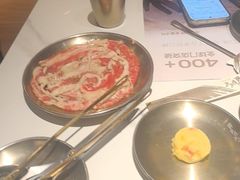 -西塔老太太泥炉烤肉(望京一店)