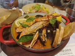 -宿醉·意大利餐厅(忠义街店)