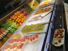 -韩盛·盛江山自助料理(中街大悦城店)