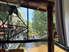 -北京水岸山吧度假村(雁栖镇店)
