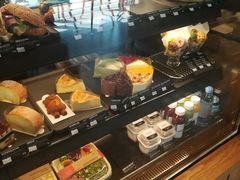 -星巴克(昆山花桥商务城店)