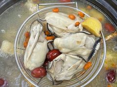 -花苑美食横琴生蚝火锅(拱北粤华路店)