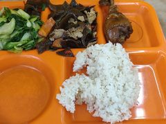 -湖南大学-第5食堂