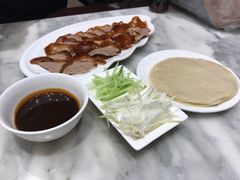 -燕云楼(云南路店)