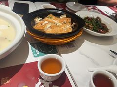 -鑫小城故事·藕汤·家常菜(台北一路总店)