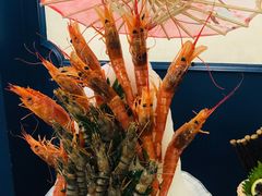 -福禧荟·海鲜自助